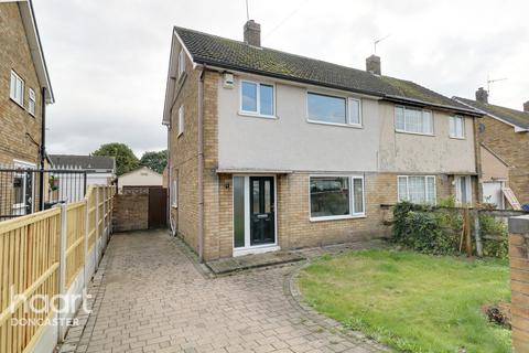 9 Cleveland Road, Armthorpe, Doncaster, DN3 3DU