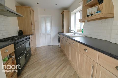 9 Cleveland Road, Armthorpe, Doncaster, DN3 3DU