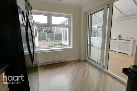 9 Cleveland Road, Armthorpe, Doncaster, DN3 3DU