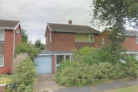 2 Cromwell Close, Washingborough, Lincoln, LN4 1EU