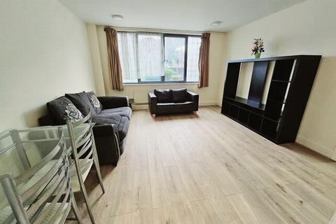 2 bedroom flat to rent, Kenton Road, Kenton, HA3