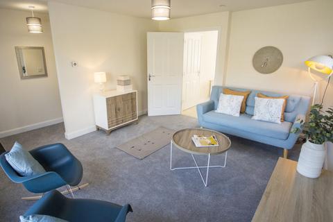 2 bedroom semi-detached house for sale - Plot 41, 2 Bedroom at Waddow View, Waddow Heights, Waddington Road, Clitheroe BB7