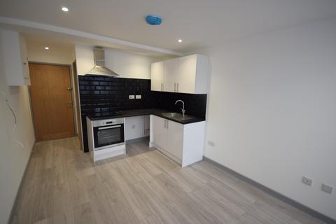 Studio to rent, London Road, Southampton SO15