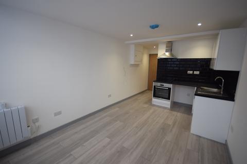 Studio to rent, London Road, Southampton SO15