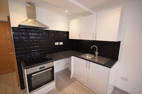 Studio to rent, London Road, Southampton SO15