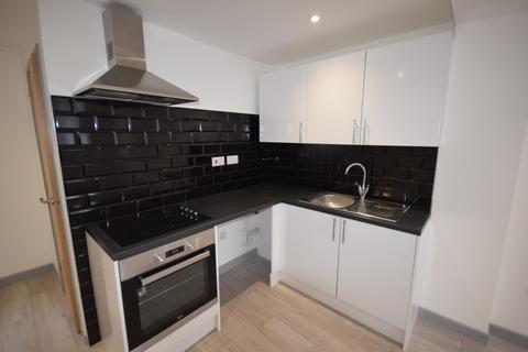 Studio to rent, London Road, Southampton SO15