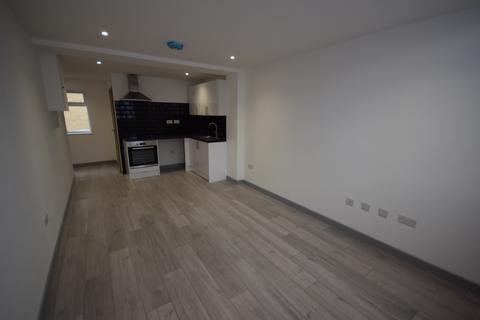 Studio to rent, London Road, Southampton SO15