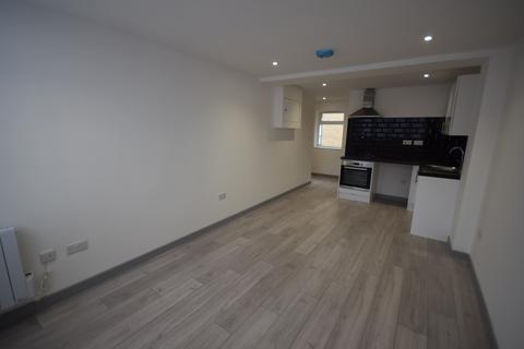 Studio to rent, London Road, Southampton SO15