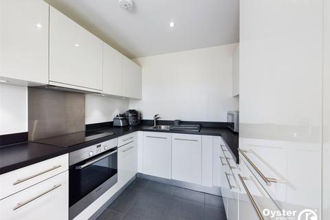 19, Henry Court Unwin Way, Stanmore, HA7 1FG