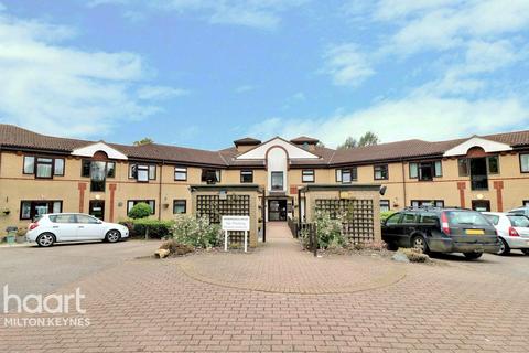 1 bedroom apartment for sale - Flintergill Court, Heelands
