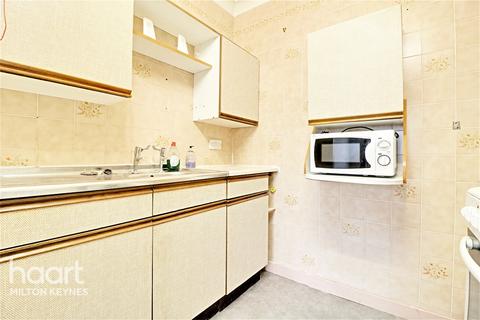 1 bedroom apartment for sale - Flintergill Court, Heelands