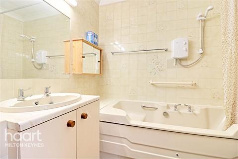 1 bedroom apartment for sale - Flintergill Court, Heelands