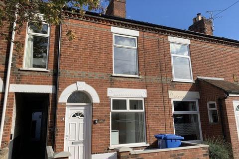 102 Nelson Street, Norwich