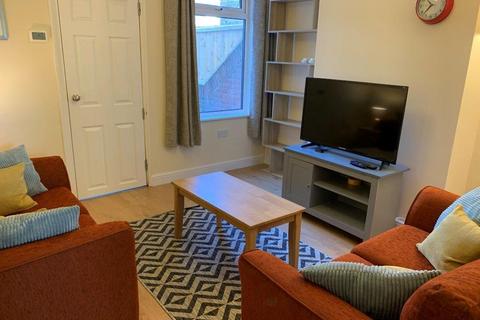 1 bedroom in a house share to rent, 102 Nelson Street, Norwich