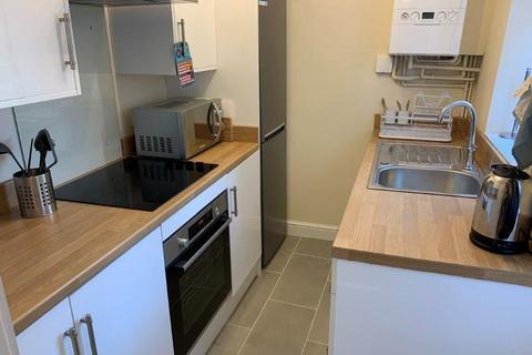 1 bedroom in a house share to rent, 102 Nelson Street, Norwich