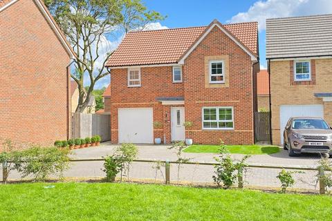 6 Meadow Place, Harrogate, HG1 4WE