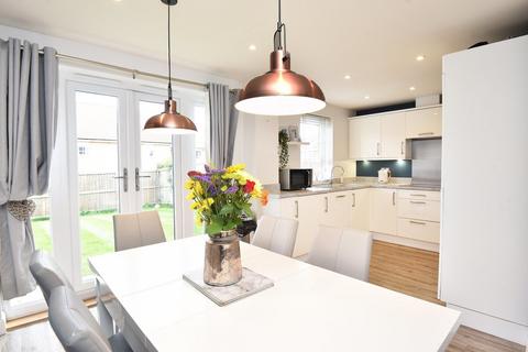 6 Meadow Place, Harrogate, HG1 4WE