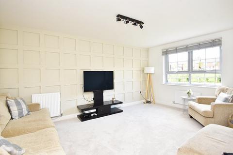 6 Meadow Place, Harrogate, HG1 4WE