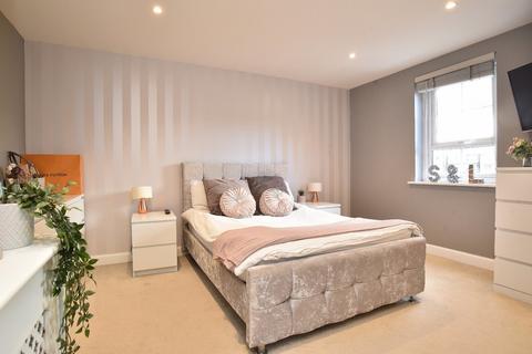 6 Meadow Place, Harrogate, HG1 4WE