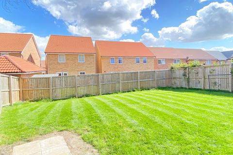 6 Meadow Place, Harrogate, HG1 4WE