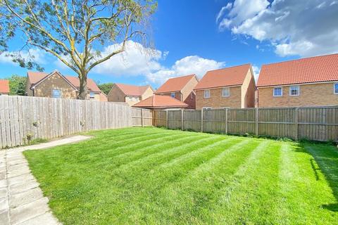 6 Meadow Place, Harrogate, HG1 4WE
