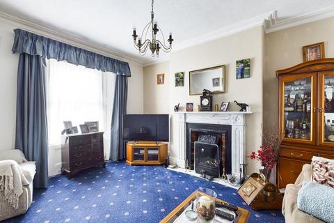 3 bedroom terraced house for sale - Mount Pleasant Road, Newton Abbot