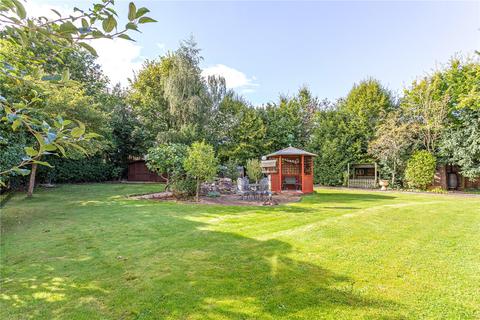11 Crouchfields Lane, Chapmore End, Ware, SG12 0GD