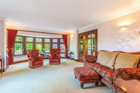 11 Crouchfields Lane, Chapmore End, Ware, SG12 0GD