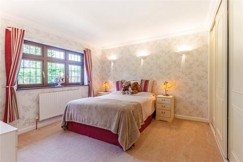 11 Crouchfields Lane, Chapmore End, Ware, SG12 0GD