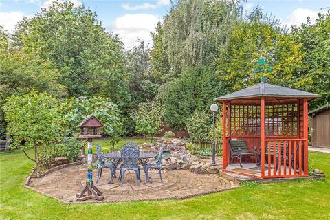 11 Crouchfields Lane, Chapmore End, Ware, SG12 0GD