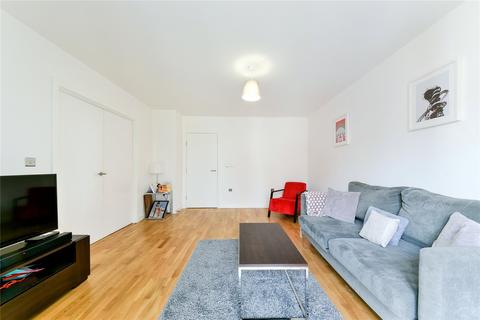 3 bedroom apartment to rent, Poppyfield House, Copperwood Place, London, SE10