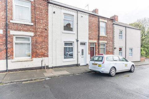 2 bedroom terraced house to rent, Chandos Street, Darlington, County Durham