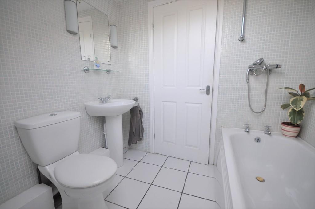 En suite Bathroom