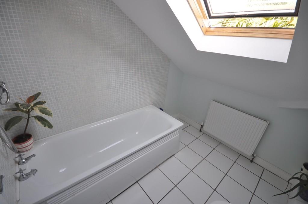 En suite Bathroom