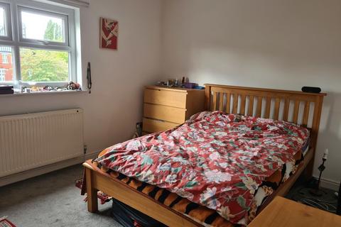 1 bedroom apartment to rent, Whitelow Road, Chorlton