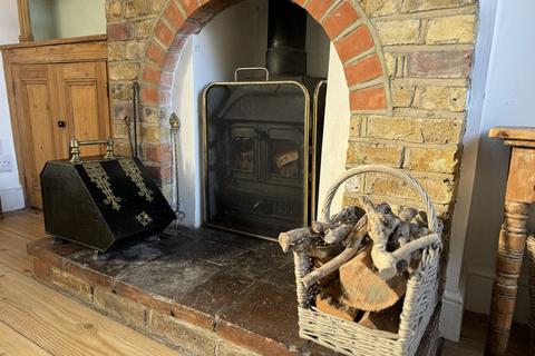 undefined, High Street, Wells-next-the-Sea NR23