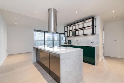 Bagshaw Building, 1 Wards Place, London
