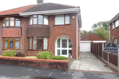 3 bedroom semi-detached house for sale - Canterbury Close, Aintree