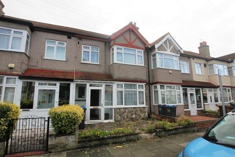 106 Manor Way, Mitcham, CR4 1EF