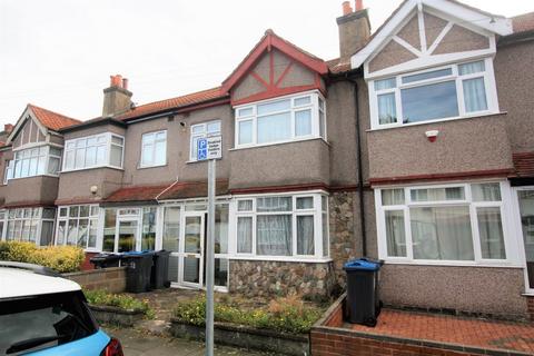 106 Manor Way, Mitcham, CR4 1EF