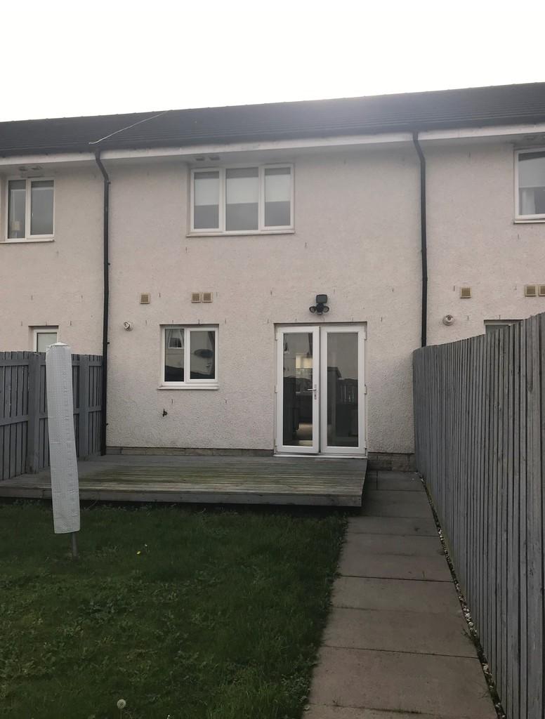 Maple Grove, Bargeddie 3 bed terraced house £950 pcm (£219 pw)