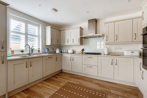 1 Brook Square, Merriott, TA16 5AD