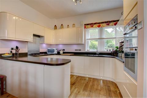 3 bedroom terraced house for sale, Peile Court, Shotley Bridge, Consett, DH8