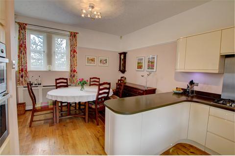 3 bedroom terraced house for sale, Peile Court, Shotley Bridge, Consett, DH8