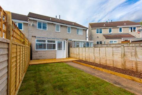 31 Barrymore Close, Langport, TA10 9TD