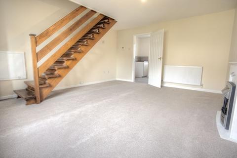 31 Barrymore Close, Langport, TA10 9TD