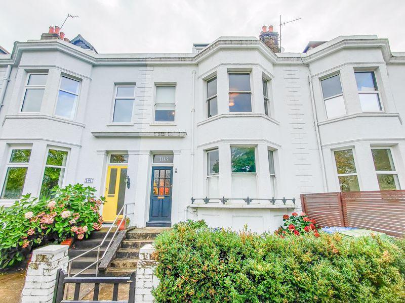 Herbert Road, Plumstead 5 bed terraced house for sale £775,000