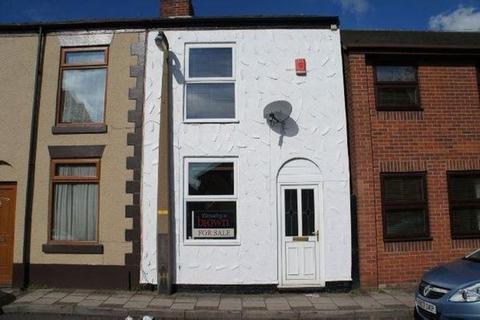51 Astbury Street, Congleton, CW12 4EG