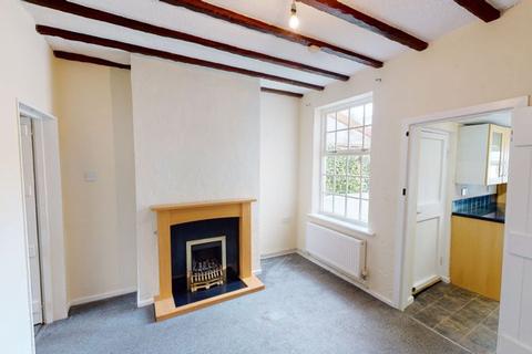 51 Astbury Street, Congleton, CW12 4EG