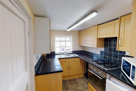 51 Astbury Street, Congleton, CW12 4EG